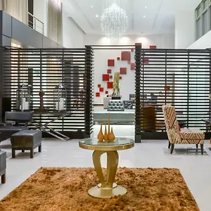 Hotel Adriatika Boutique - Adults Only, Guatemala City