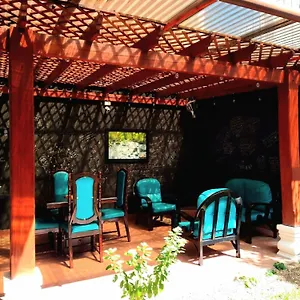 3* Hotel Don Felipe Aeropuerto