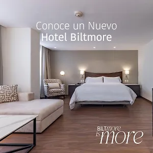 3* Hotel Biltmore