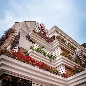 Hotel Western Stofella, Guatemala City