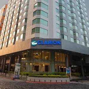 Hotel Clarion, Guatemala City