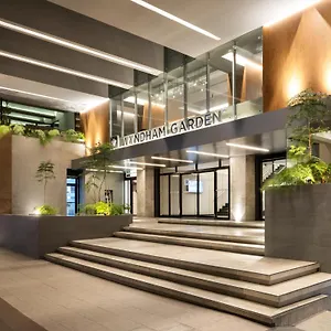 Hotel Wyndham Garden, Guatemala City