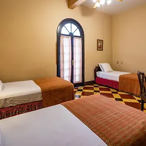 3* Hotel Panamerican