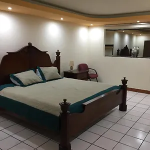 Casa de hóspedes Casa Irma, Guatemala City